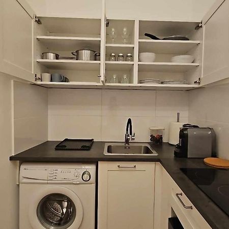 Apartamenty Nikodem In Old Town - Krakow Center Dış mekan fotoğraf