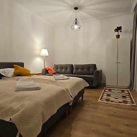 Apartamenty Nikodem In Old Town - Krakow Center Dış mekan fotoğraf