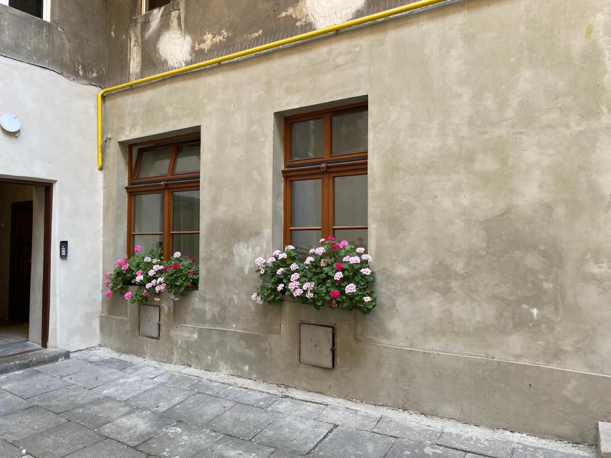 Apartamenty Nikodem In Old Town - Krakow Center Dış mekan fotoğraf