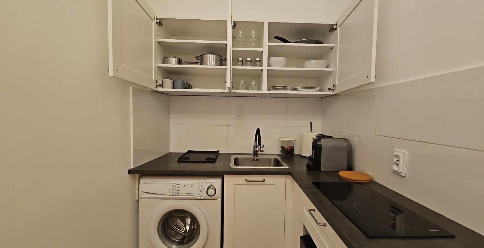 Apartamenty Nikodem In Old Town - Krakow Center Dış mekan fotoğraf