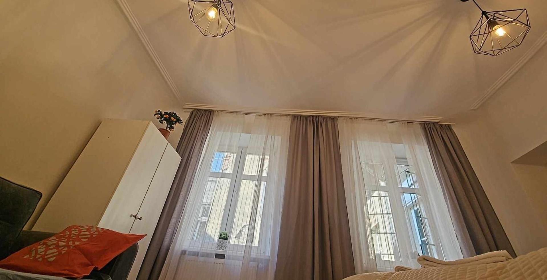 Apartamenty Nikodem In Old Town - Krakow Center Dış mekan fotoğraf