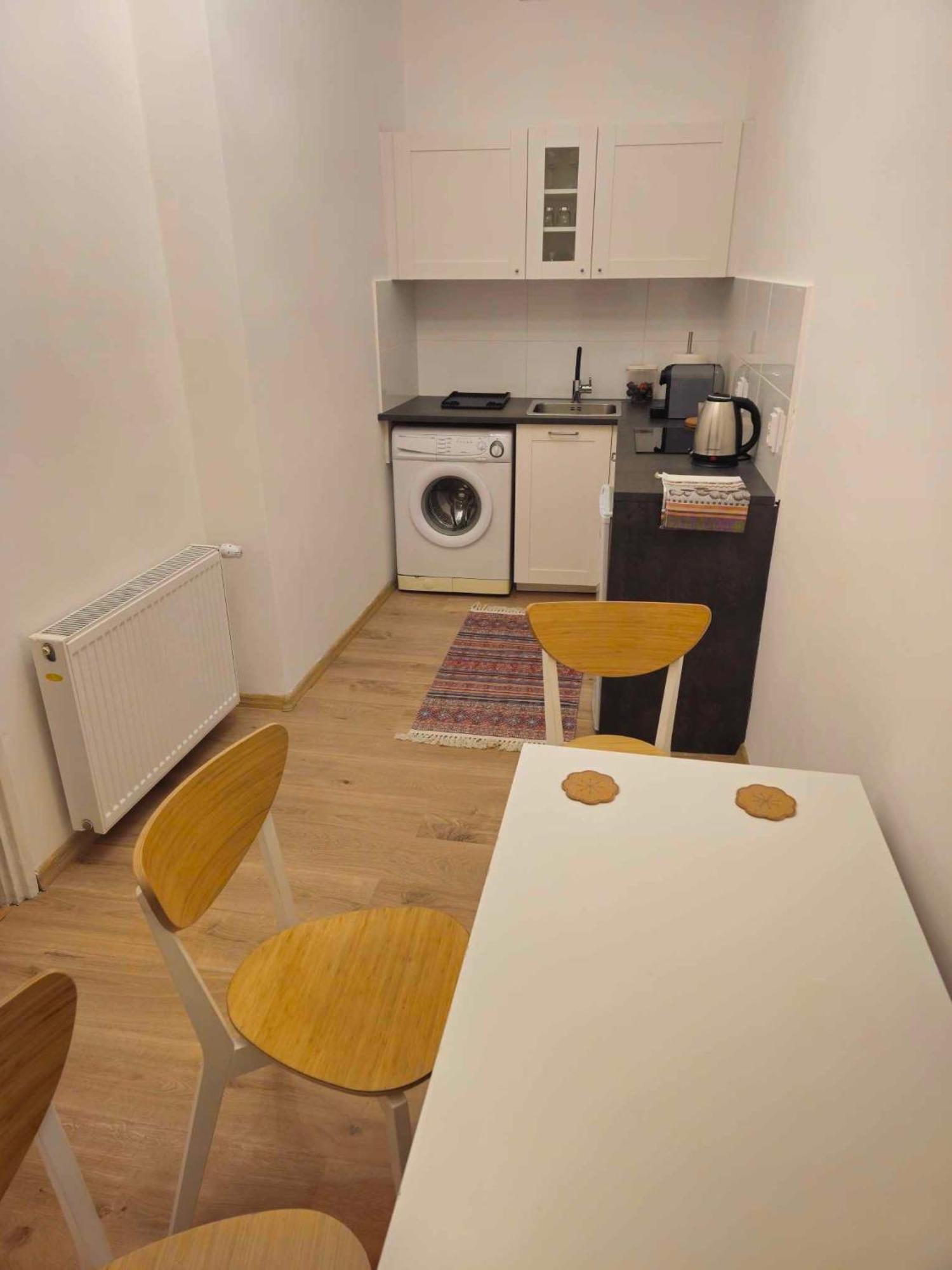 Apartamenty Nikodem In Old Town - Krakow Center Dış mekan fotoğraf