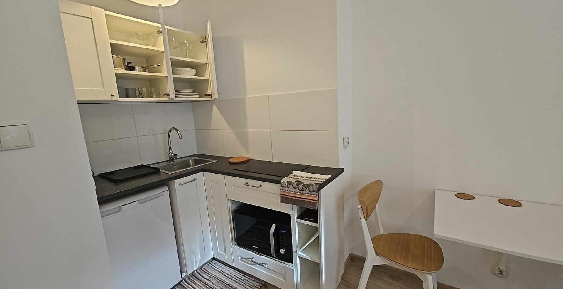 Apartamenty Nikodem In Old Town - Krakow Center Dış mekan fotoğraf