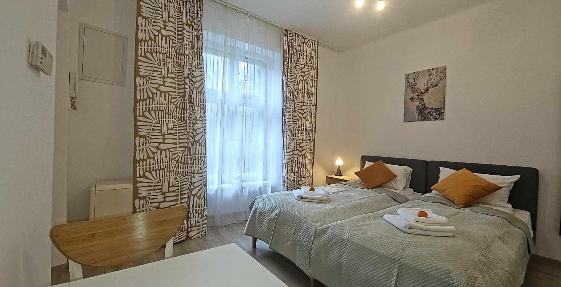 Apartamenty Nikodem In Old Town - Krakow Center Dış mekan fotoğraf