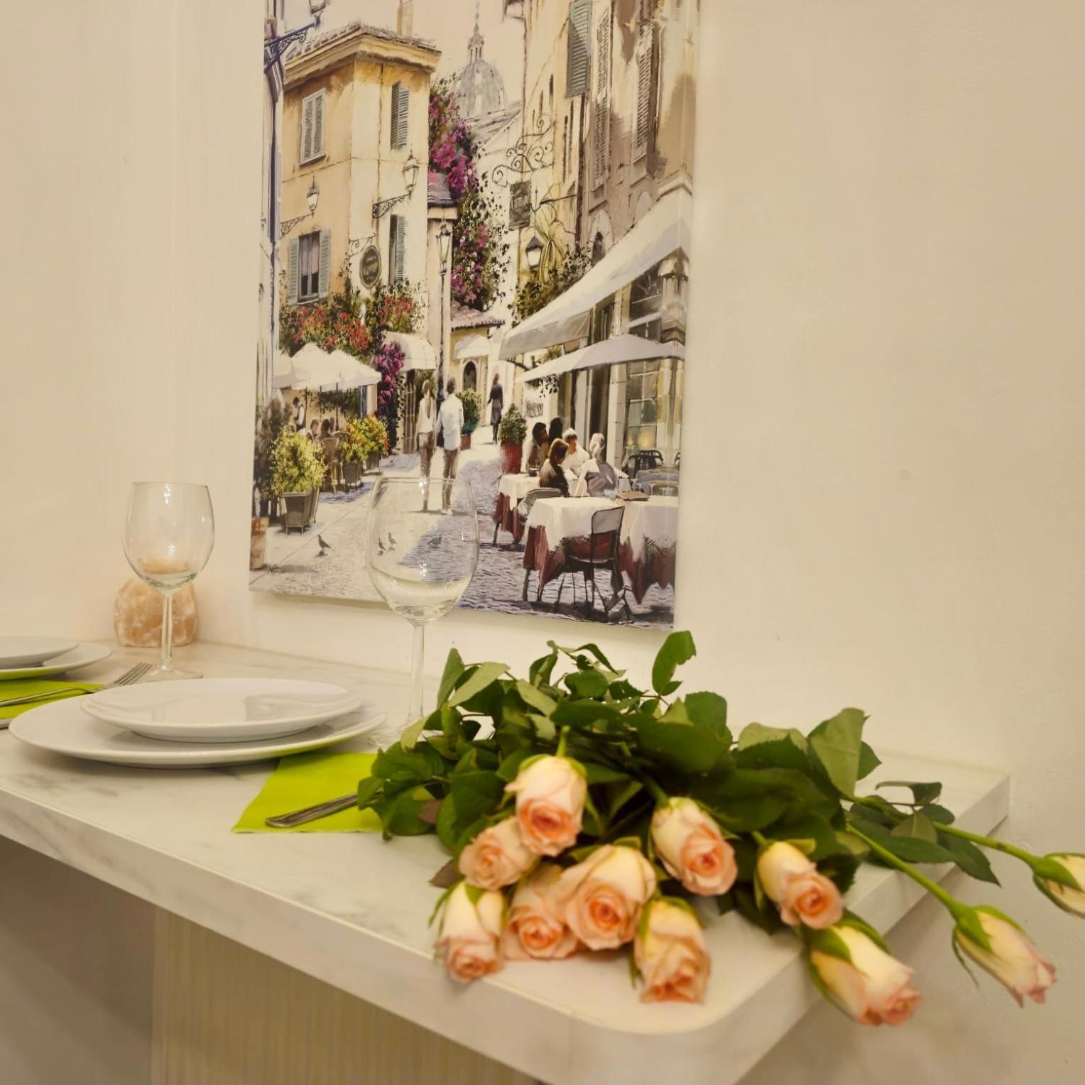 Apartamenty Nikodem In Old Town - Krakow Center Dış mekan fotoğraf