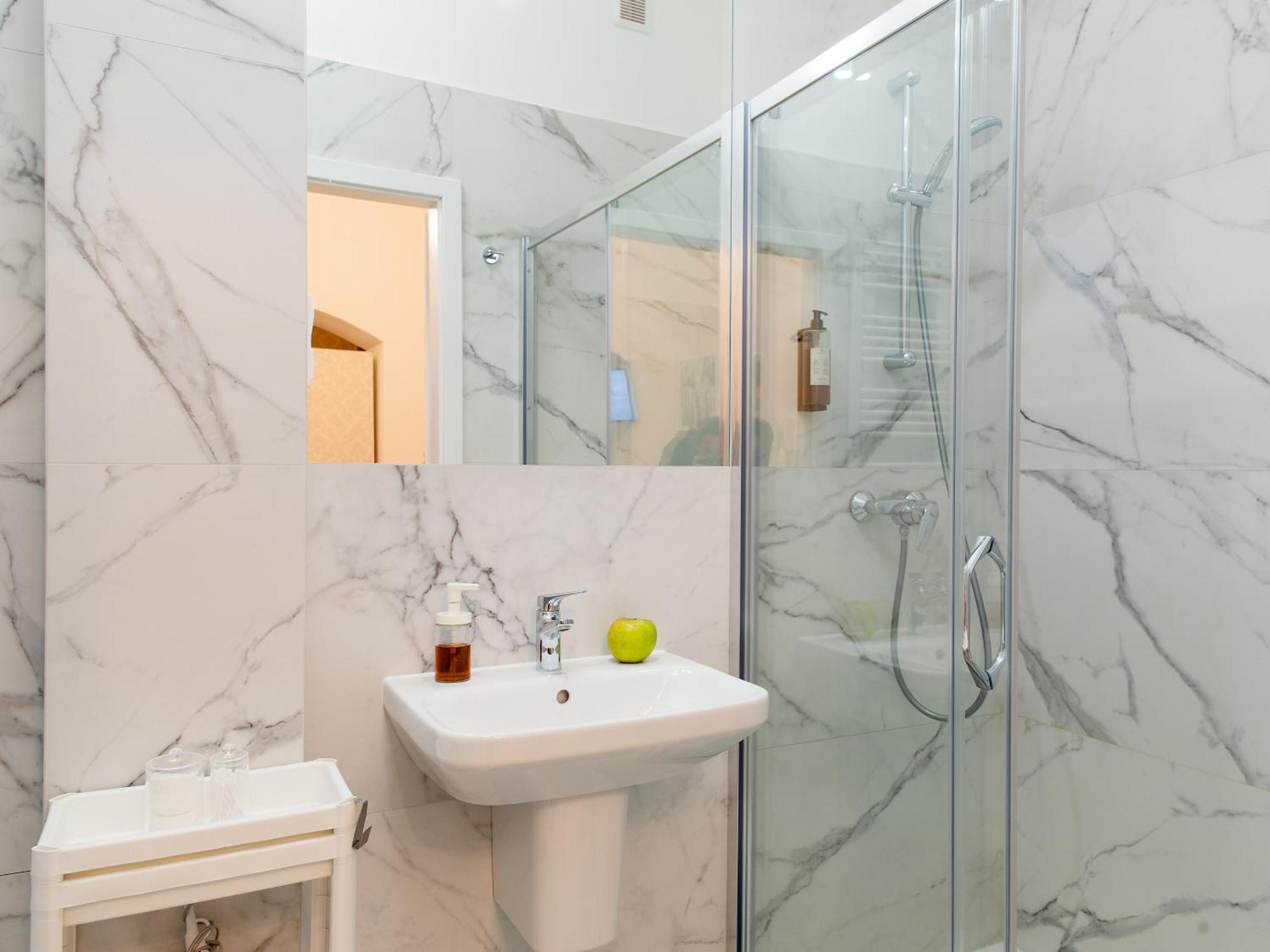 Apartamenty Nikodem In Old Town - Krakow Center Dış mekan fotoğraf