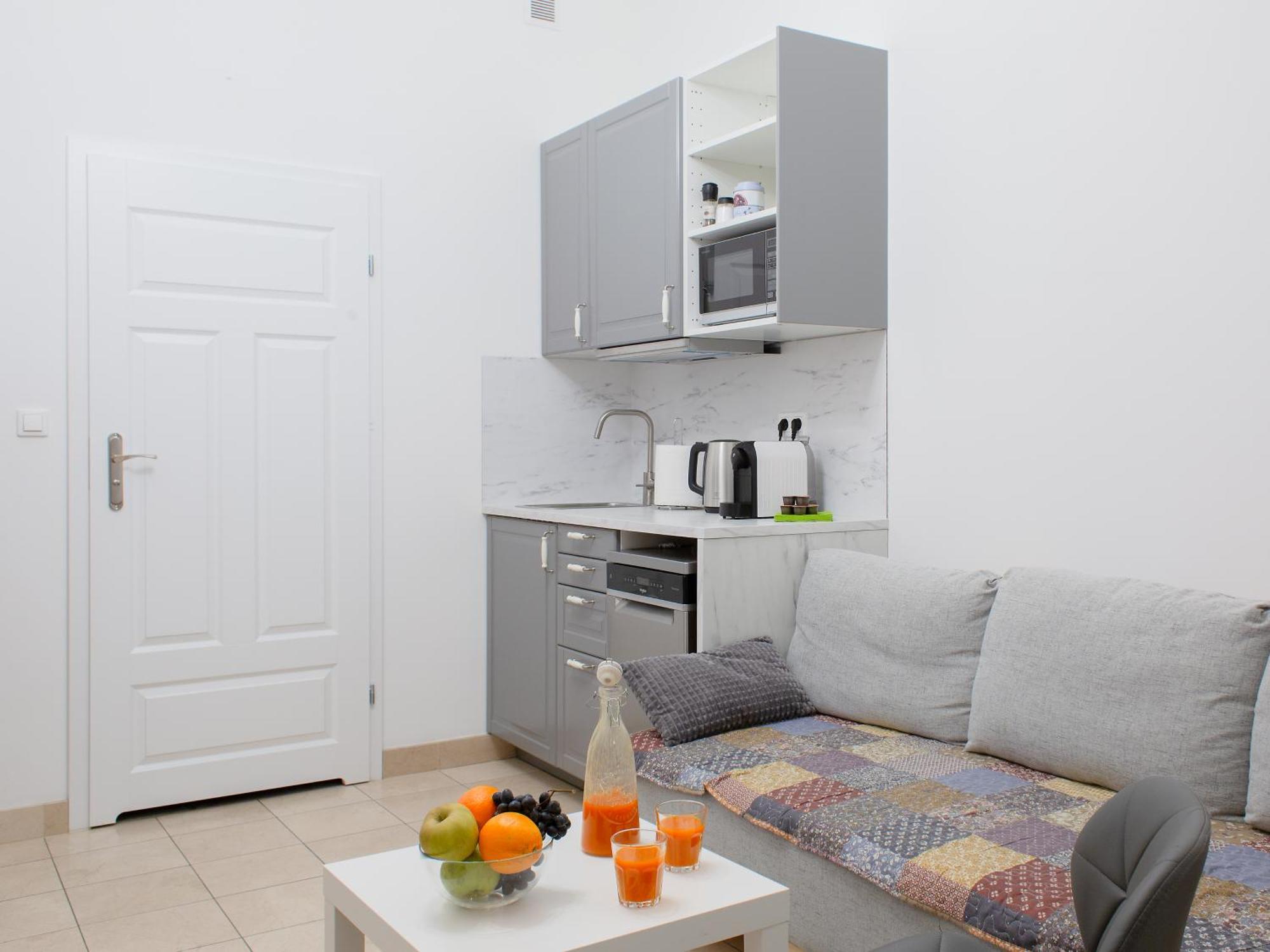 Apartamenty Nikodem In Old Town - Krakow Center Dış mekan fotoğraf