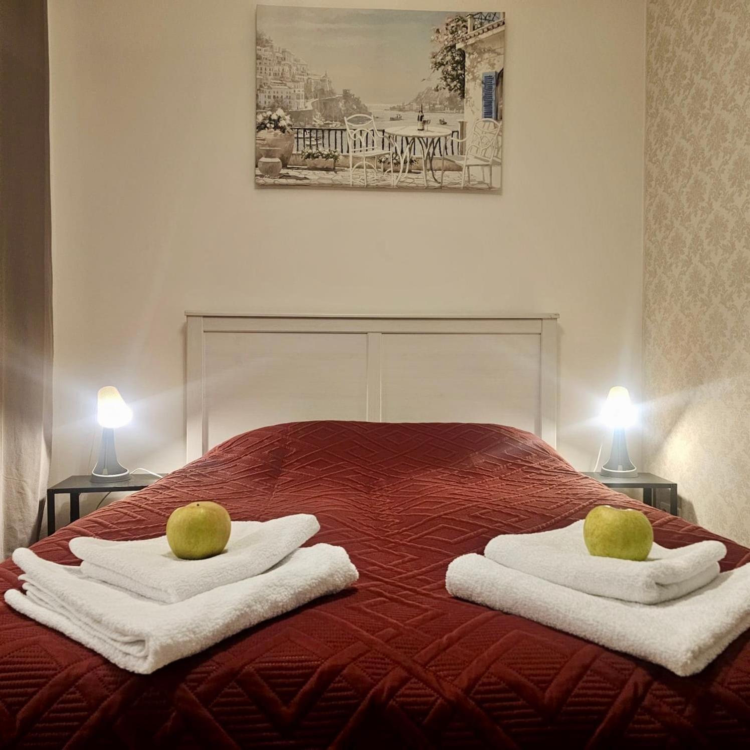 Apartamenty Nikodem In Old Town - Krakow Center Dış mekan fotoğraf