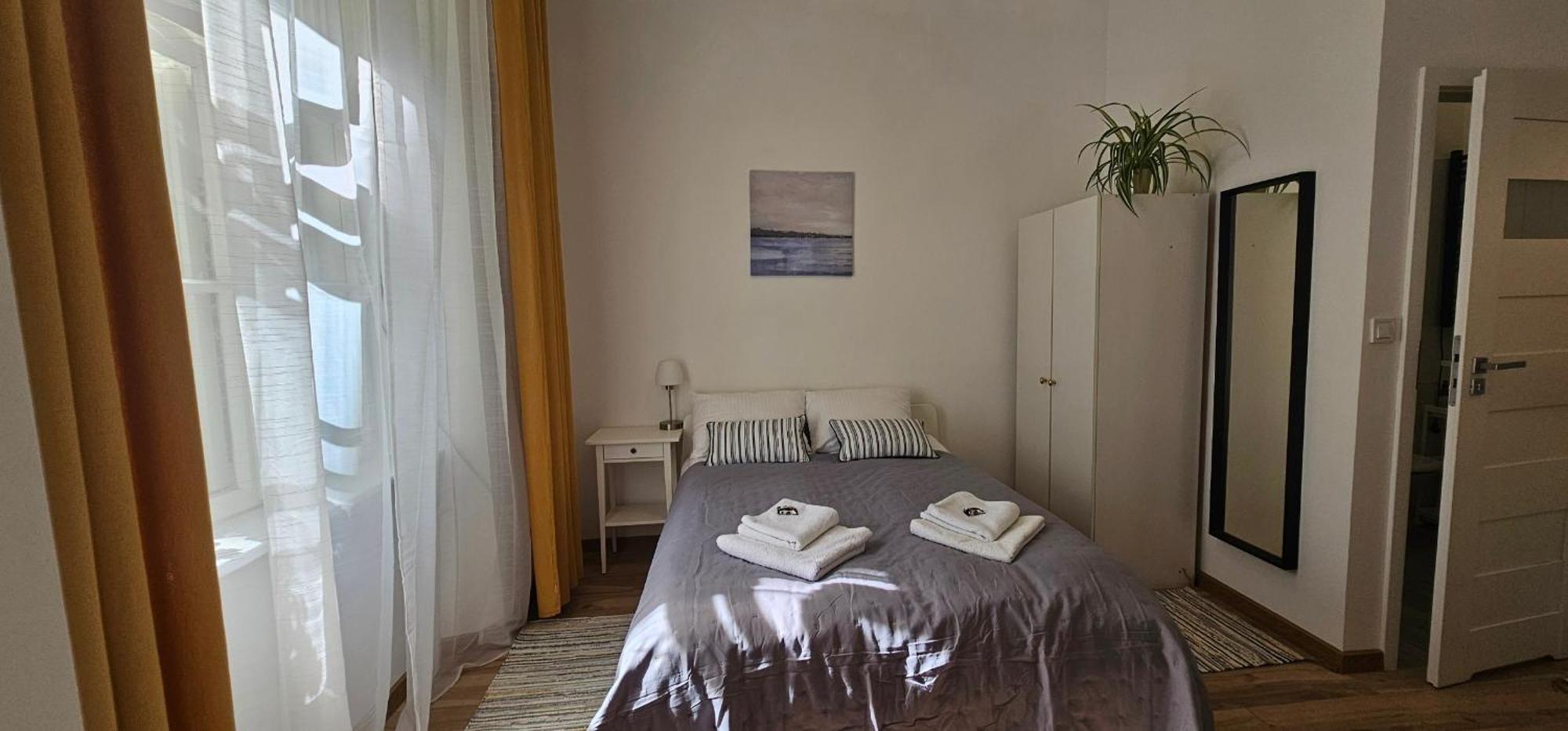 Apartamenty Nikodem In Old Town - Krakow Center Dış mekan fotoğraf