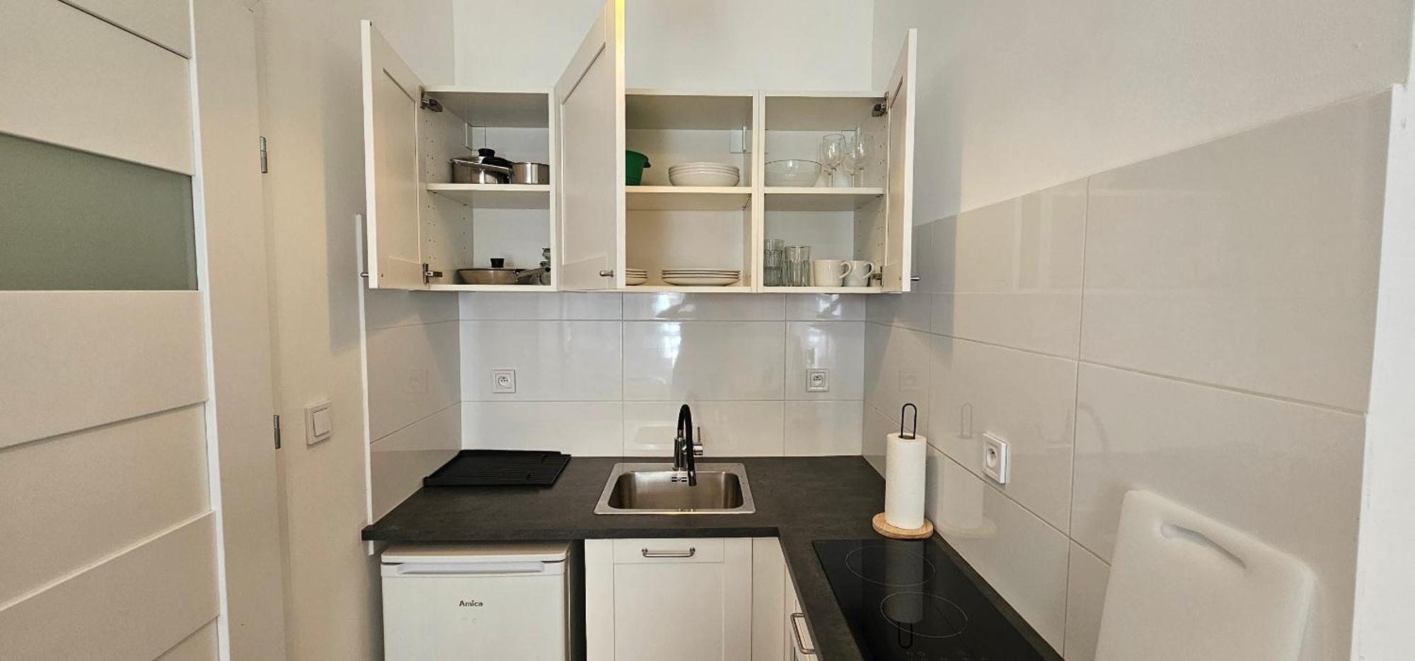 Apartamenty Nikodem In Old Town - Krakow Center Dış mekan fotoğraf